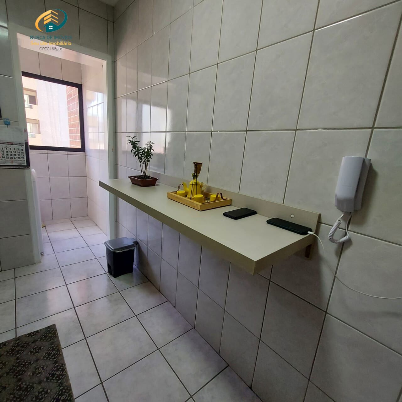 Apartamento, 2 quartos - Foto 8