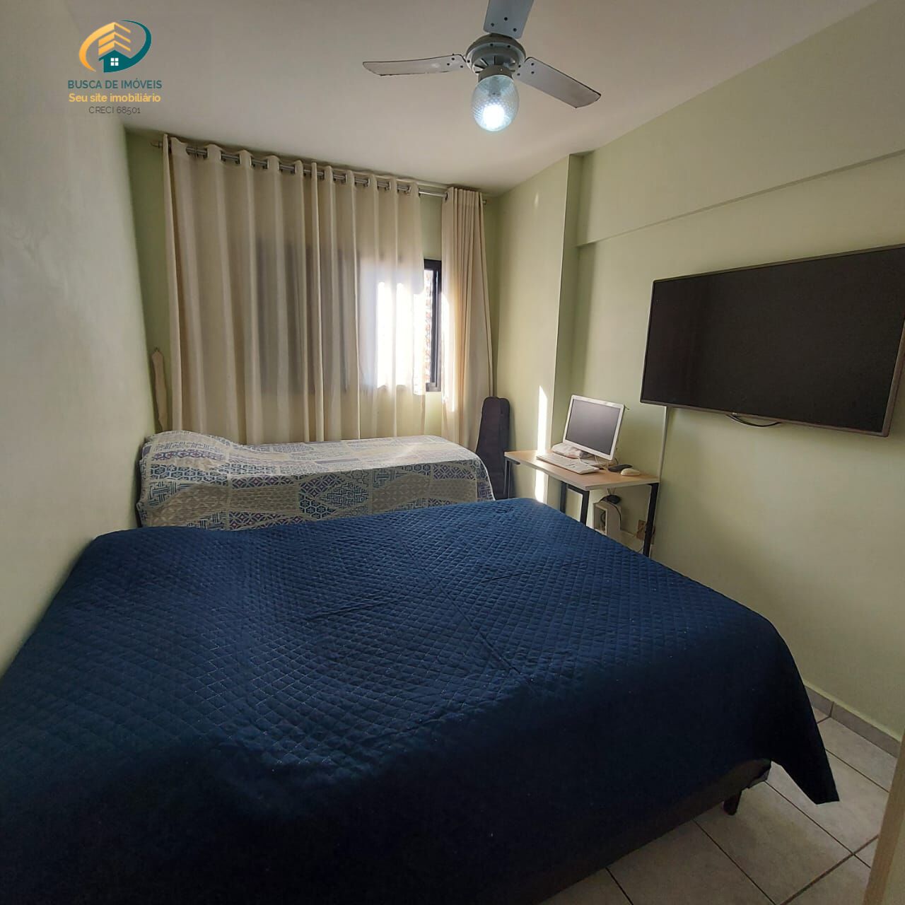 Apartamento, 2 quartos - Foto 21