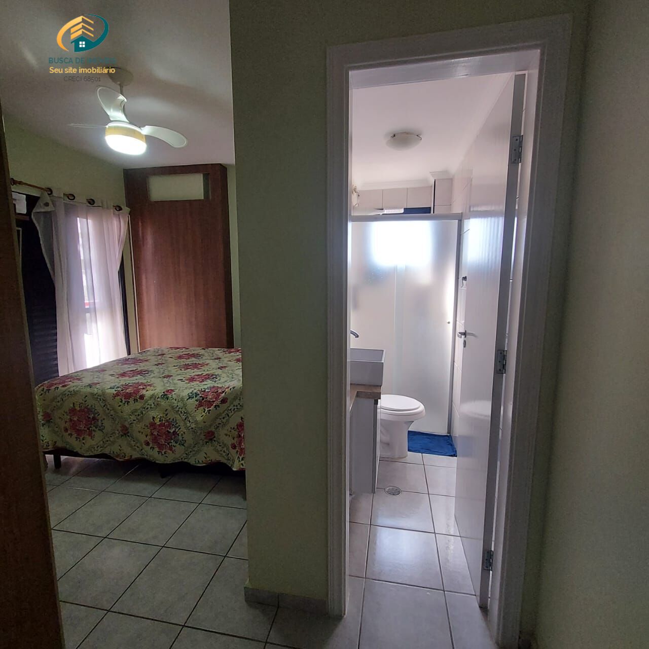 Apartamento, 2 quartos - Foto 11