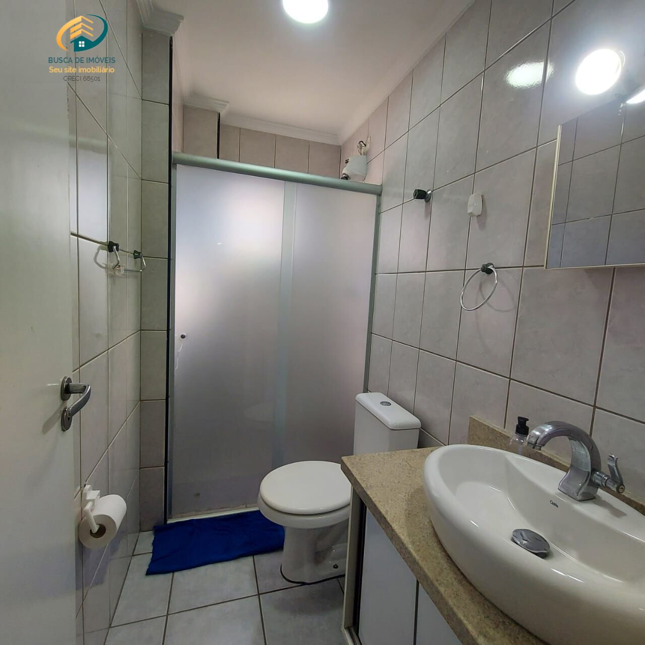 Apartamento, 2 quartos - Foto 5