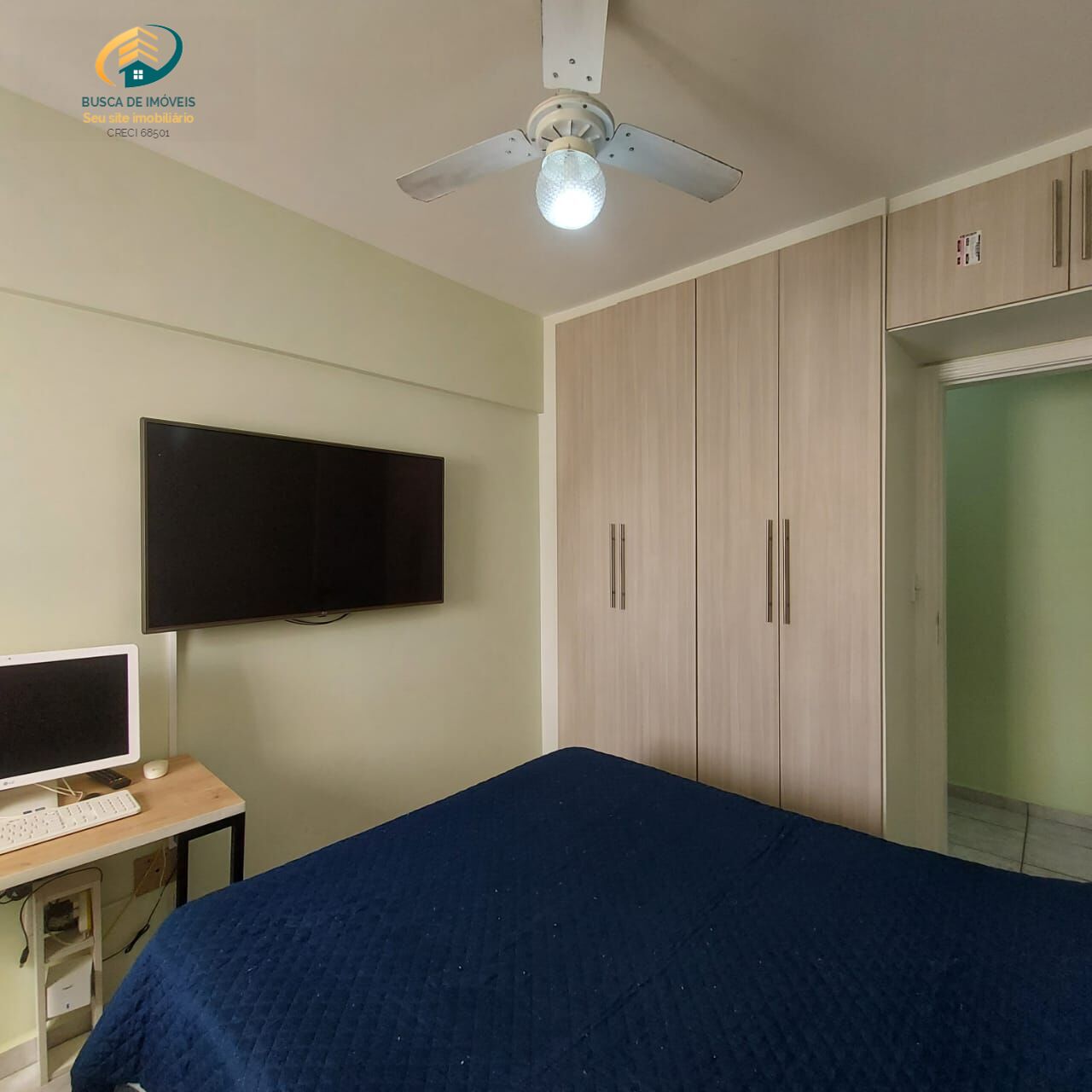Apartamento, 2 quartos - Foto 6