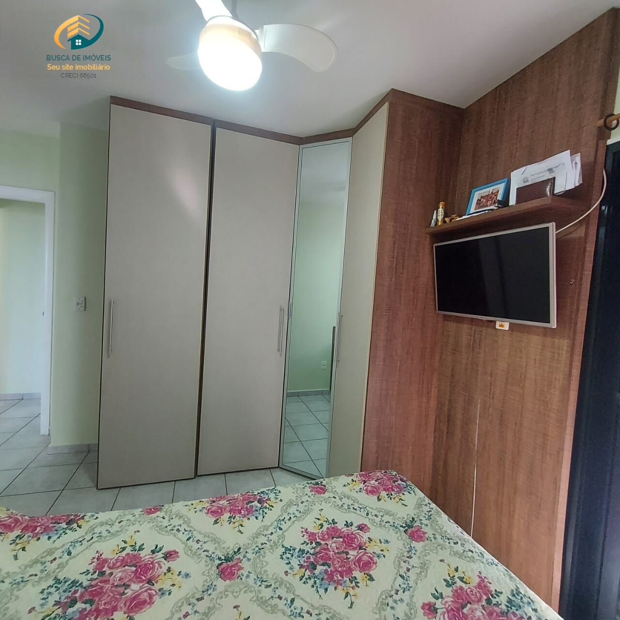Apartamento, 2 quartos - Foto 23