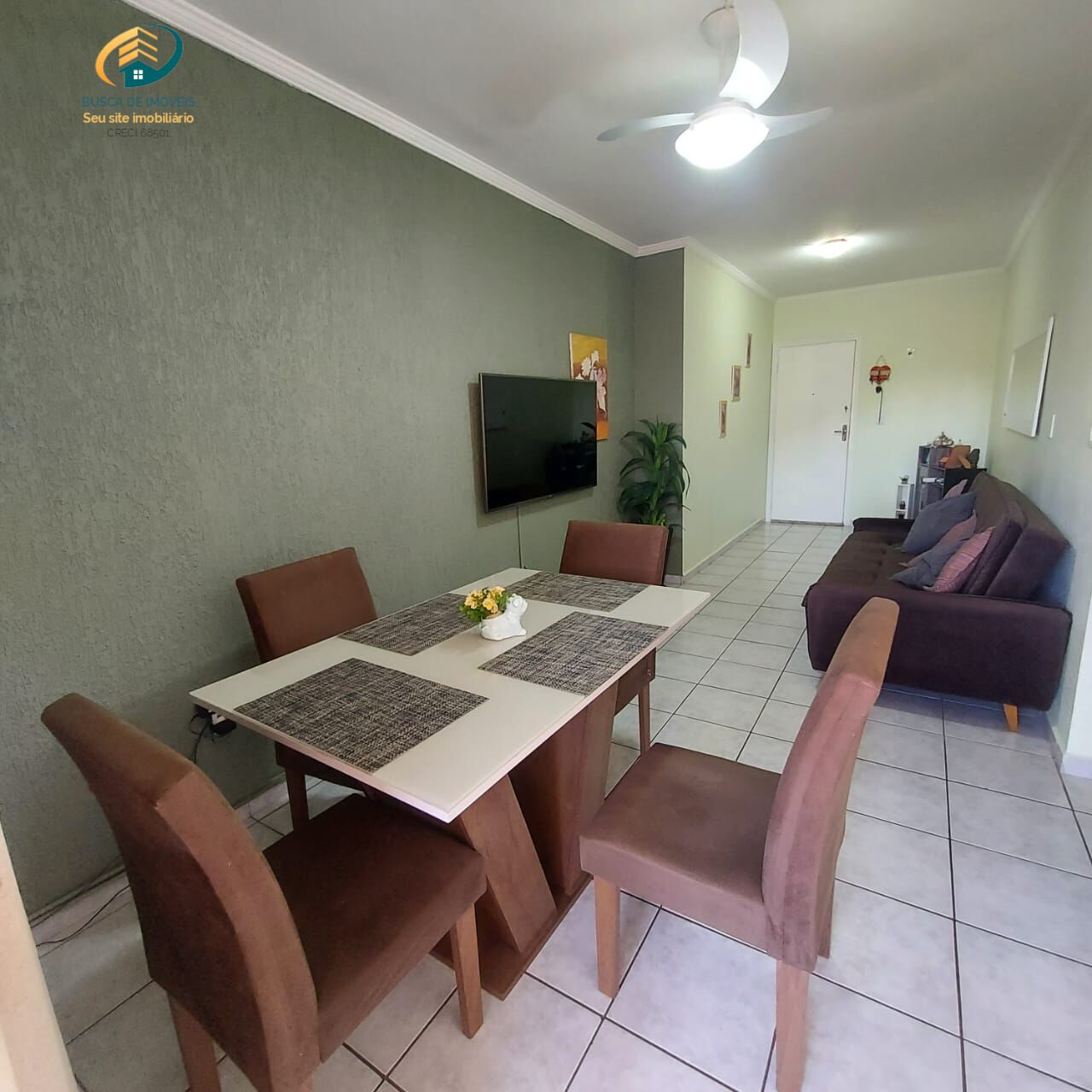 Apartamento, 2 quartos - Foto 20