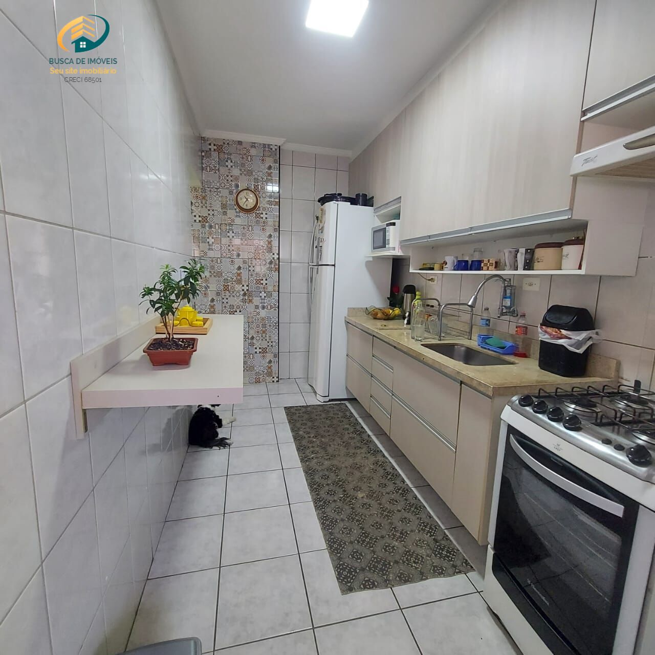 Apartamento, 2 quartos - Foto 12