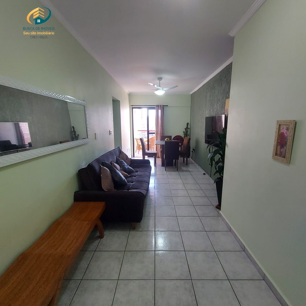 Apartamento, 2 quartos - Foto 14
