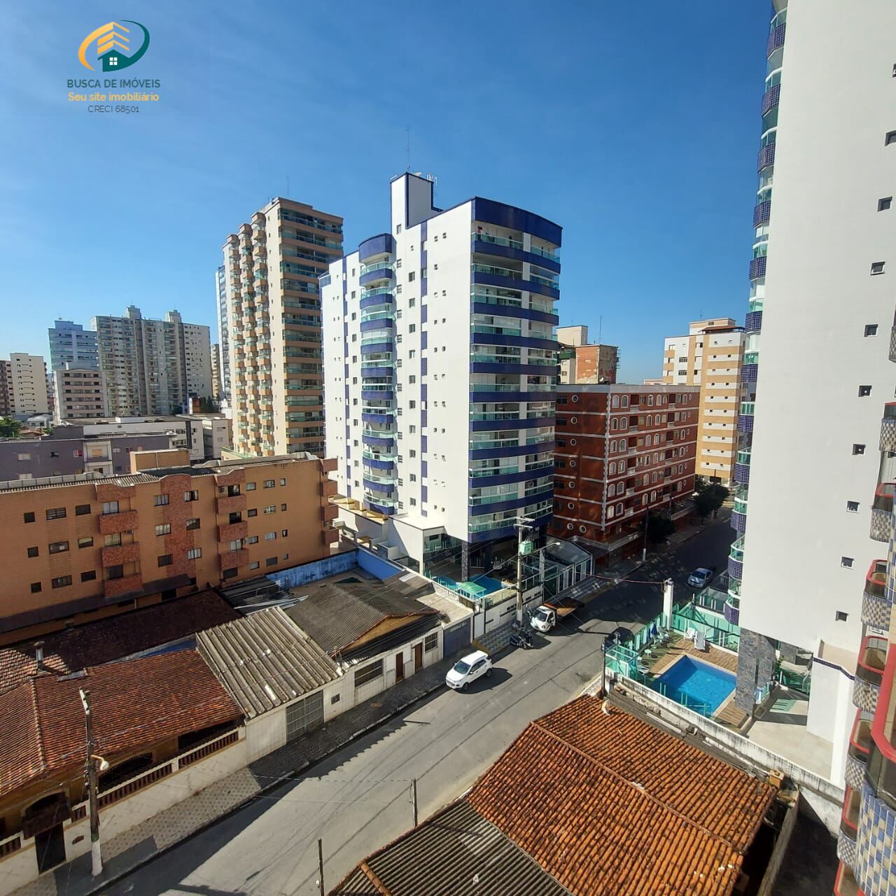 Apartamento, 2 quartos - Foto 22