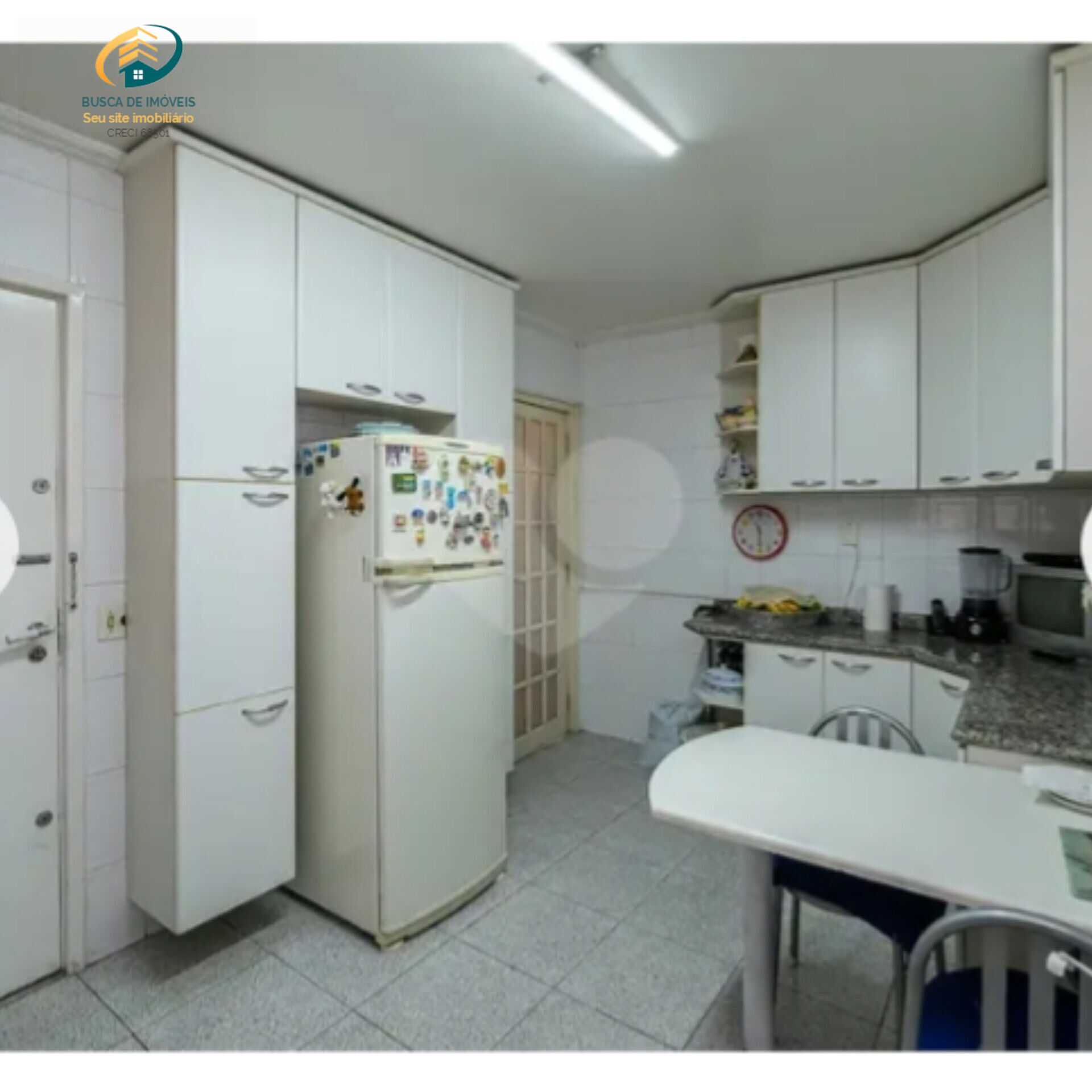 Apartamento à venda com 3 quartos, 116m² - Foto 13