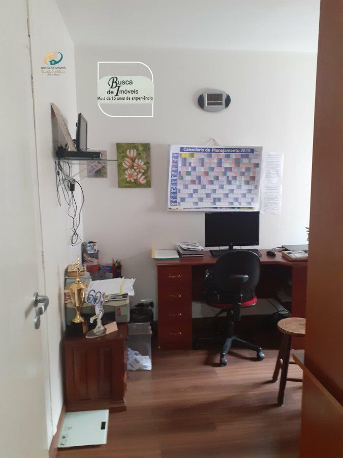 Sobrado à venda com 3 quartos, 170m² - Foto 4