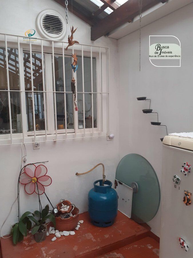 Sobrado à venda com 3 quartos, 170m² - Foto 16