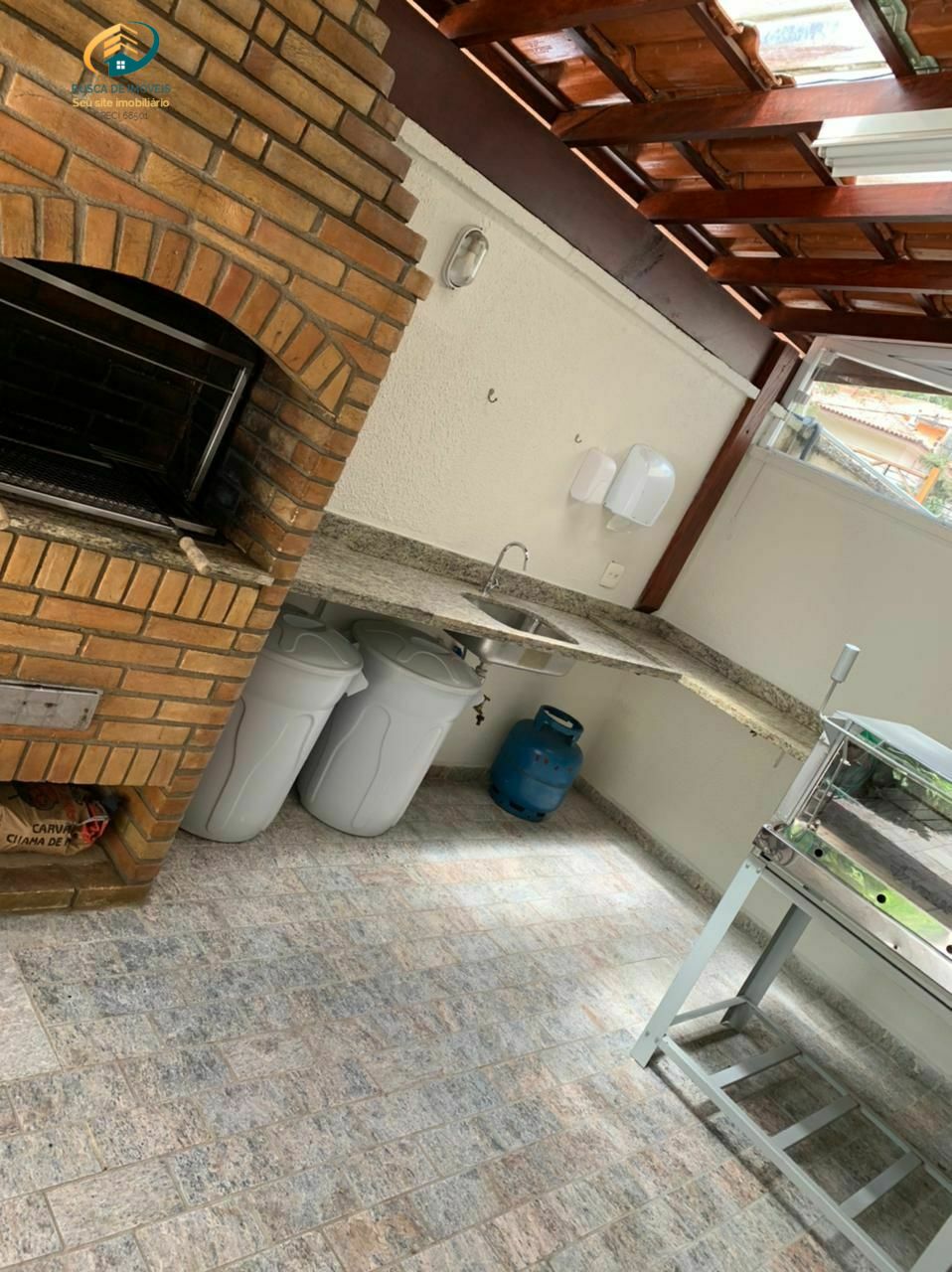 Apartamento à venda com 3 quartos, 152m² - Foto 31