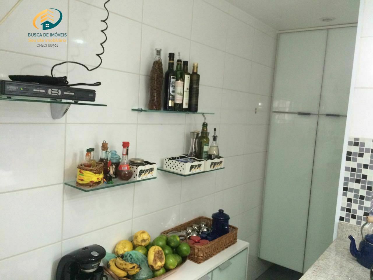 Apartamento à venda com 3 quartos, 152m² - Foto 17