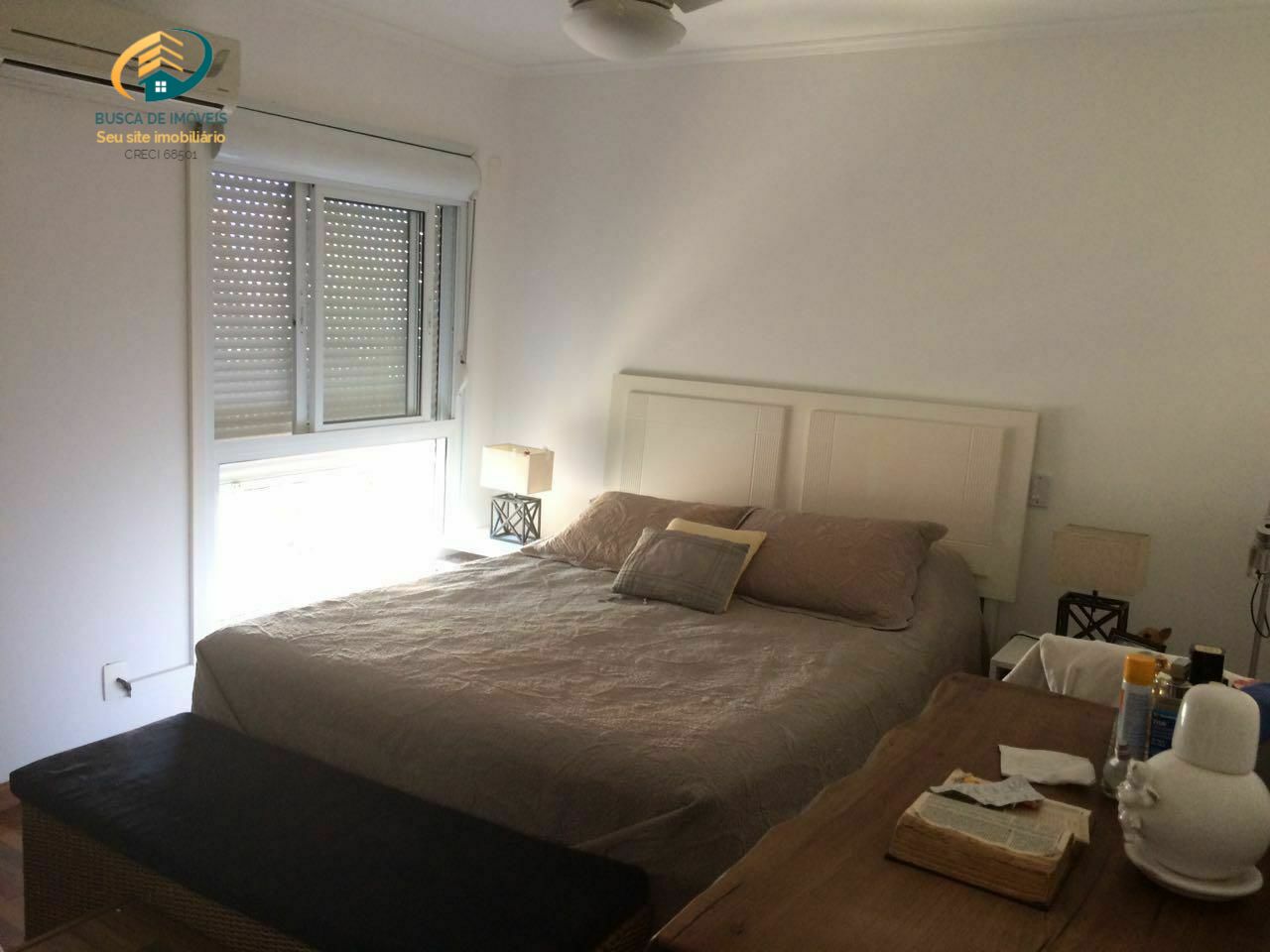 Apartamento à venda com 3 quartos, 152m² - Foto 20