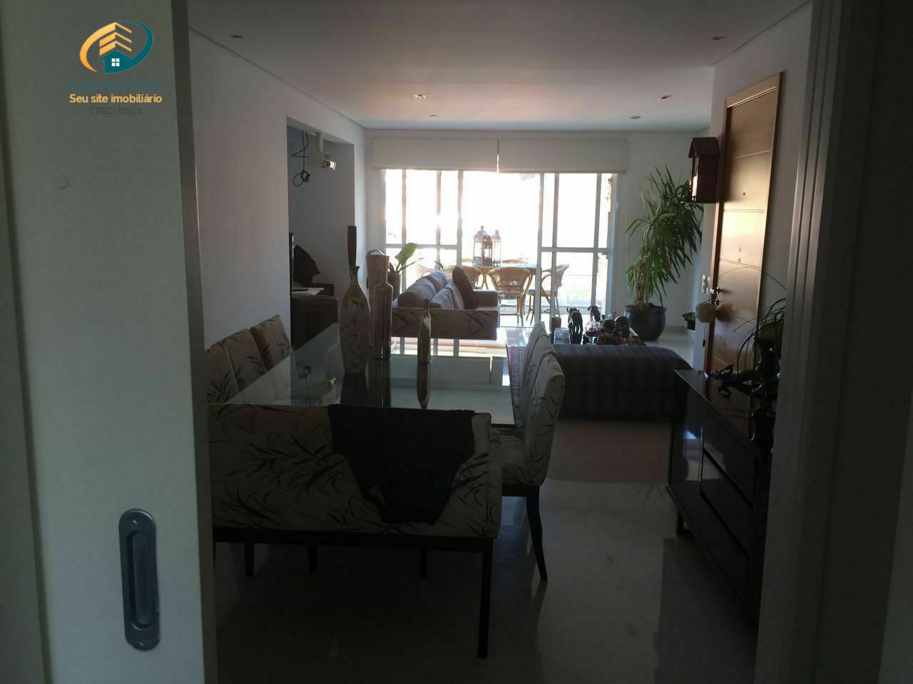 Apartamento à venda com 3 quartos, 152m² - Foto 10