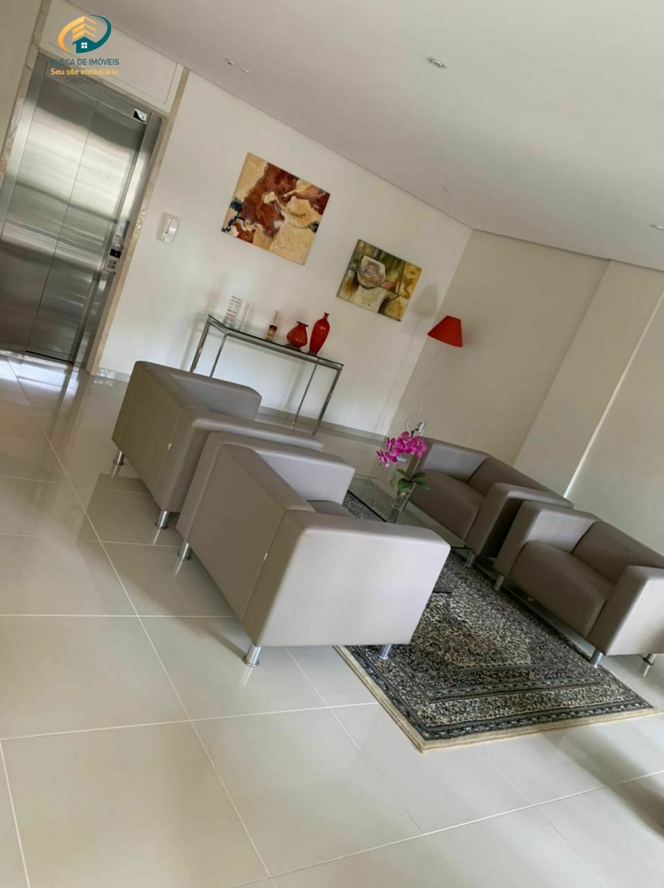 Apartamento à venda com 3 quartos, 152m² - Foto 29