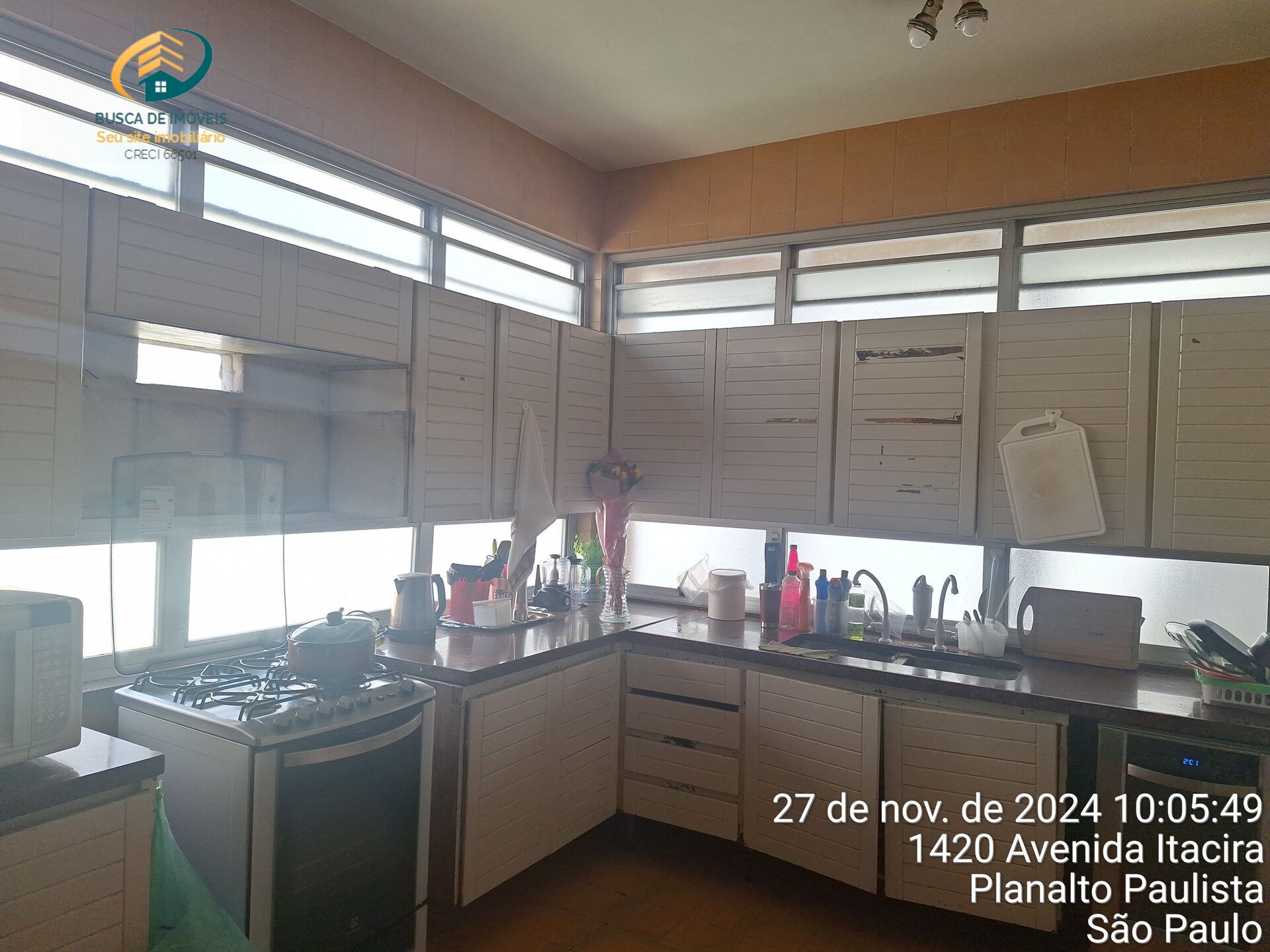 Casa, 4 quartos, 418 m² - Foto 5