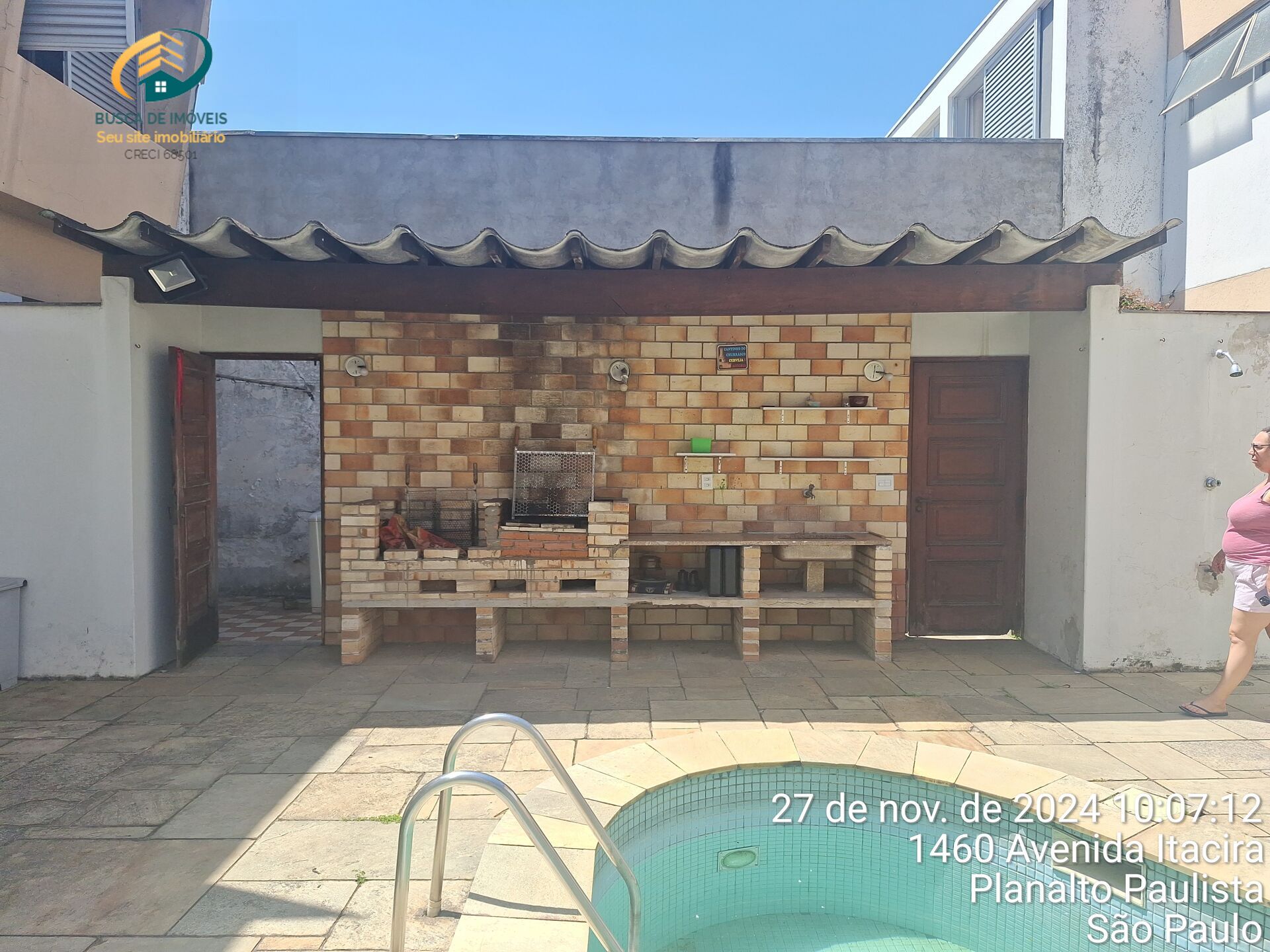 Casa, 4 quartos, 418 m² - Foto 9