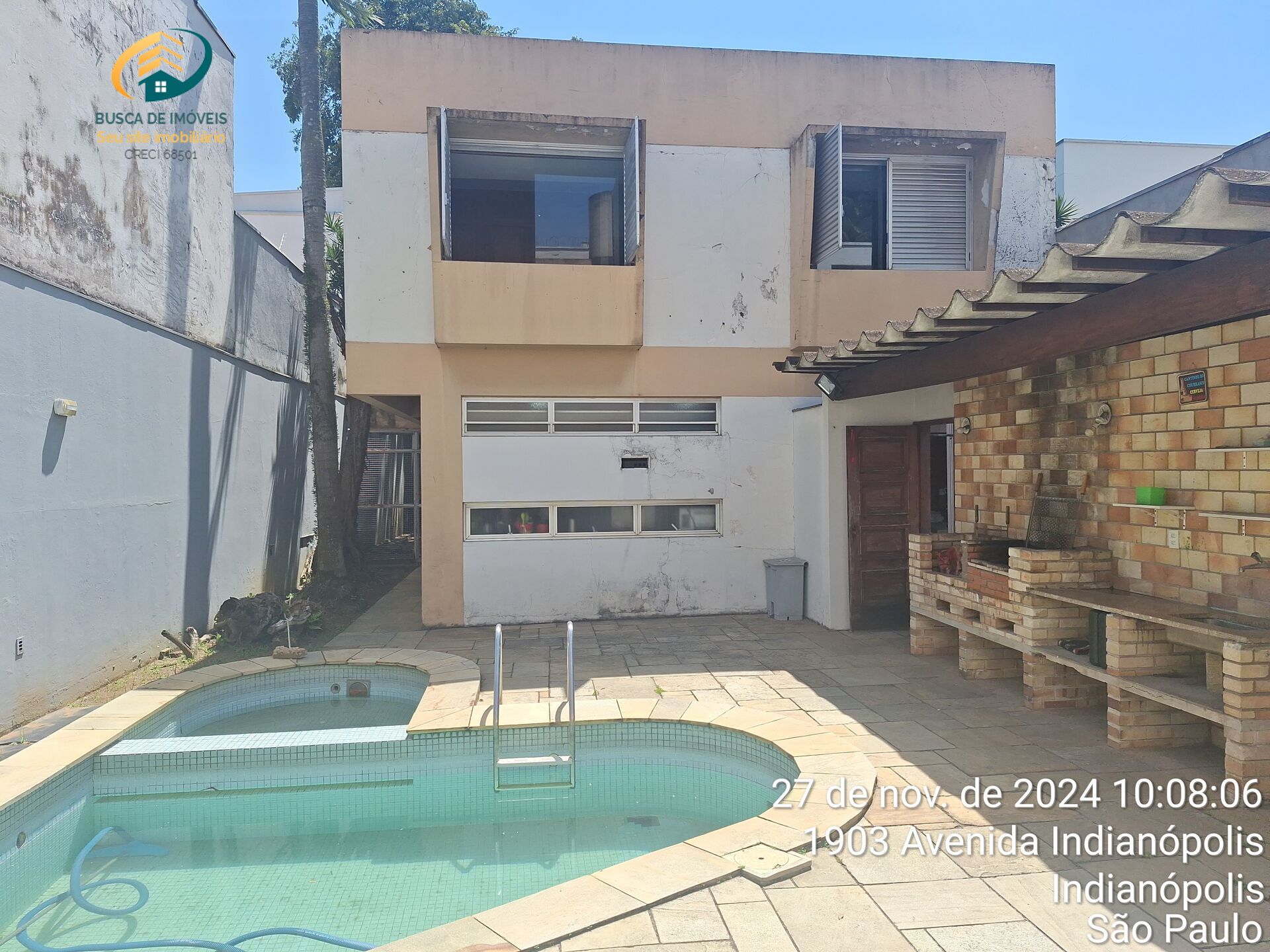 Casa, 4 quartos, 418 m² - Foto 10