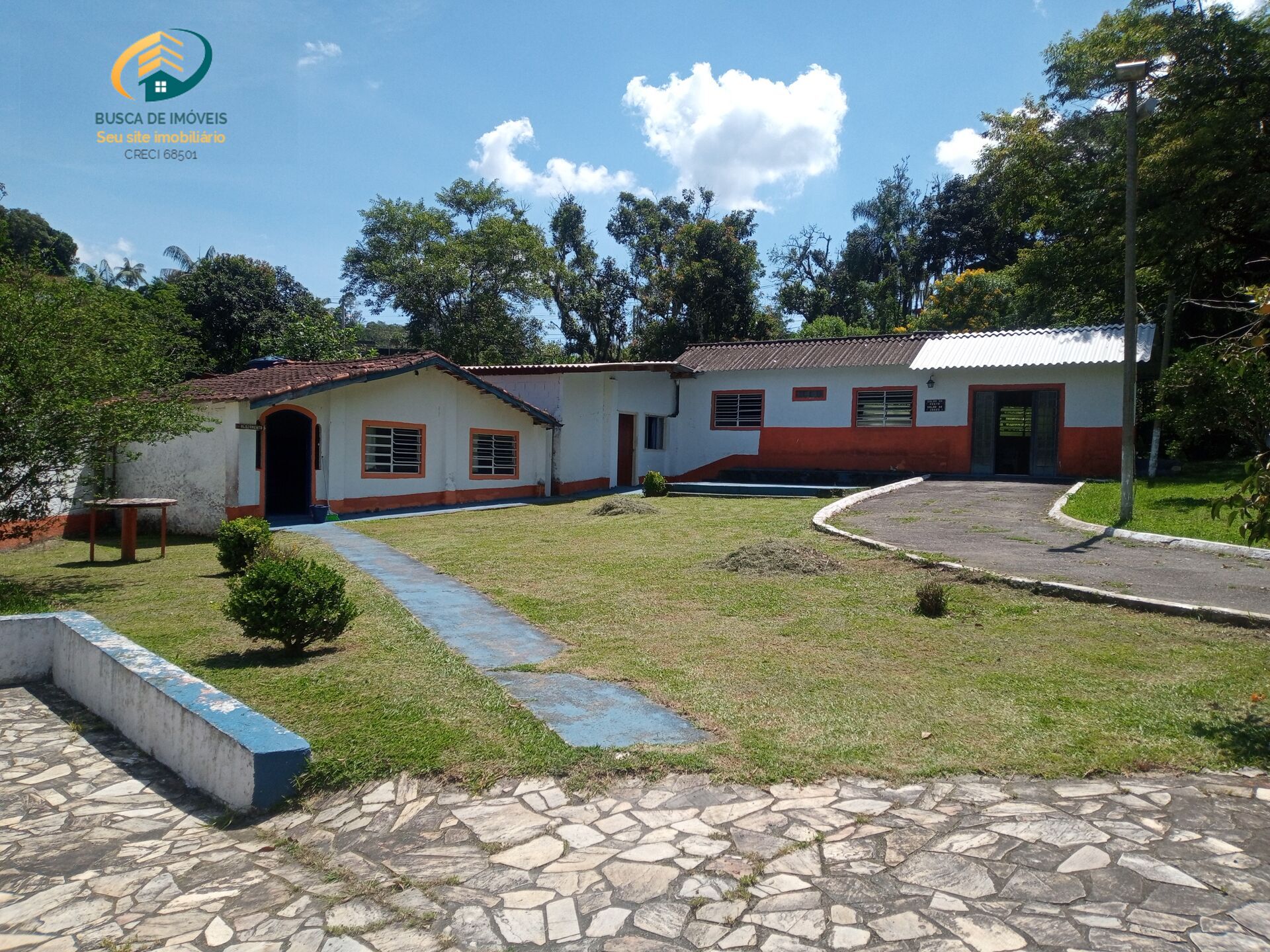 Fazenda à venda com 12 quartos, 45500m² - Foto 25