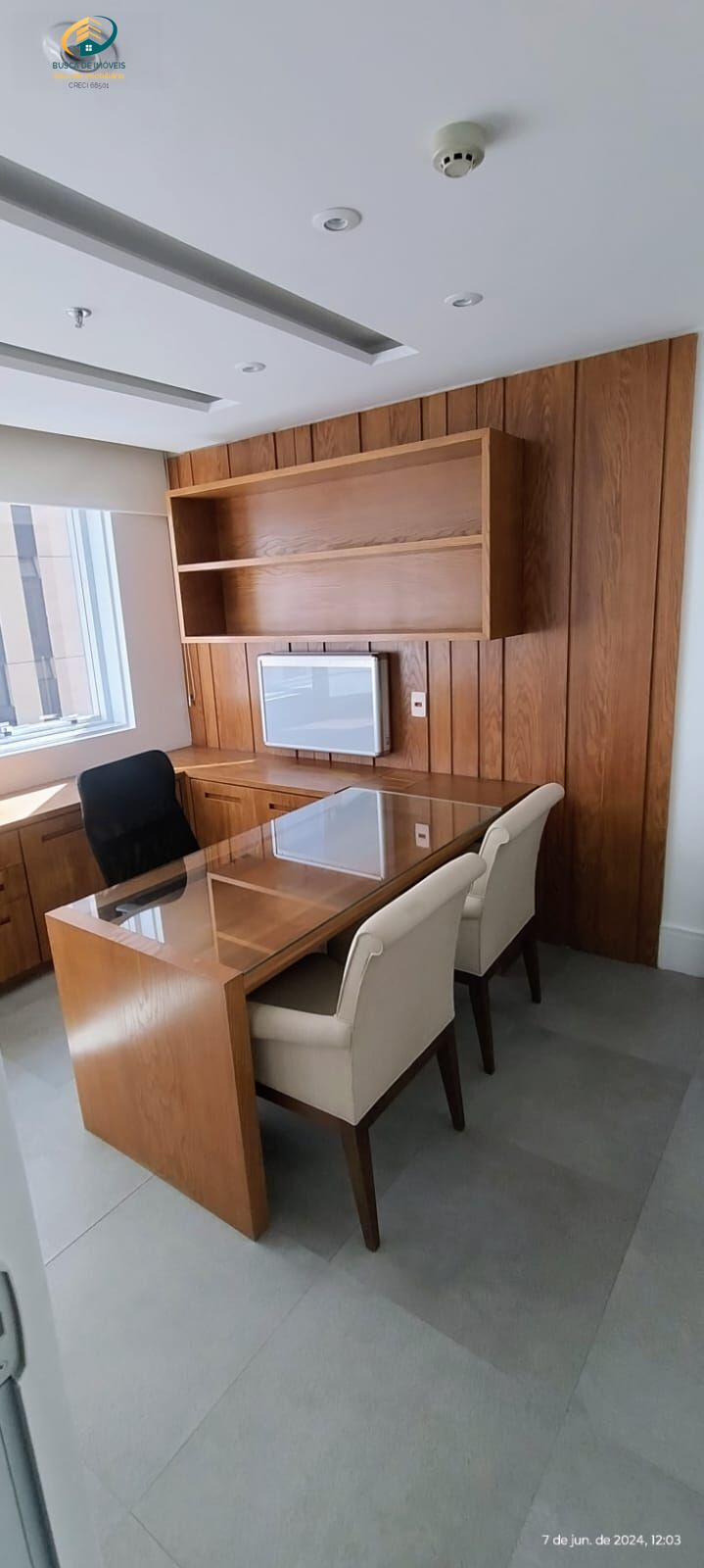 Conjunto Comercial-Sala à venda, 125m² - Foto 1