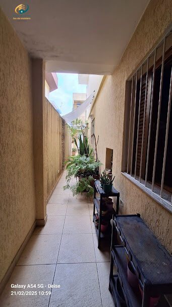 Sobrado, 3 quartos, 201 m² - Foto 5