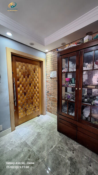 Sobrado, 3 quartos, 201 m² - Foto 9