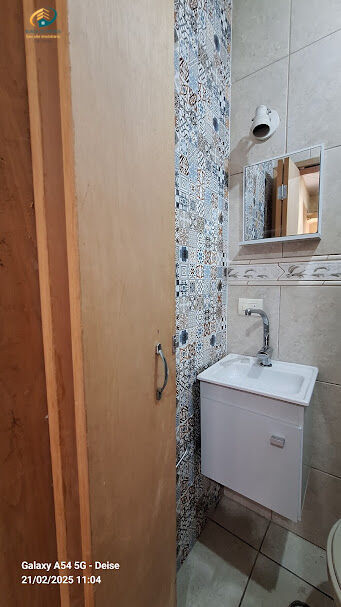 Sobrado, 3 quartos, 201 m² - Foto 18