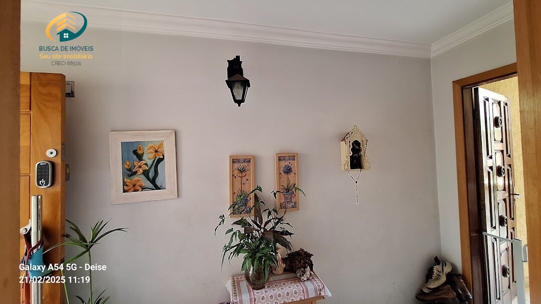 Sobrado, 3 quartos, 201 m² - Foto 35