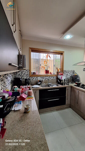 Sobrado, 3 quartos, 201 m² - Foto 14