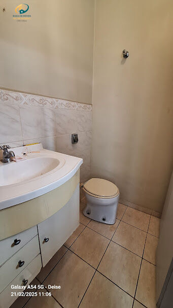 Sobrado, 3 quartos, 201 m² - Foto 20