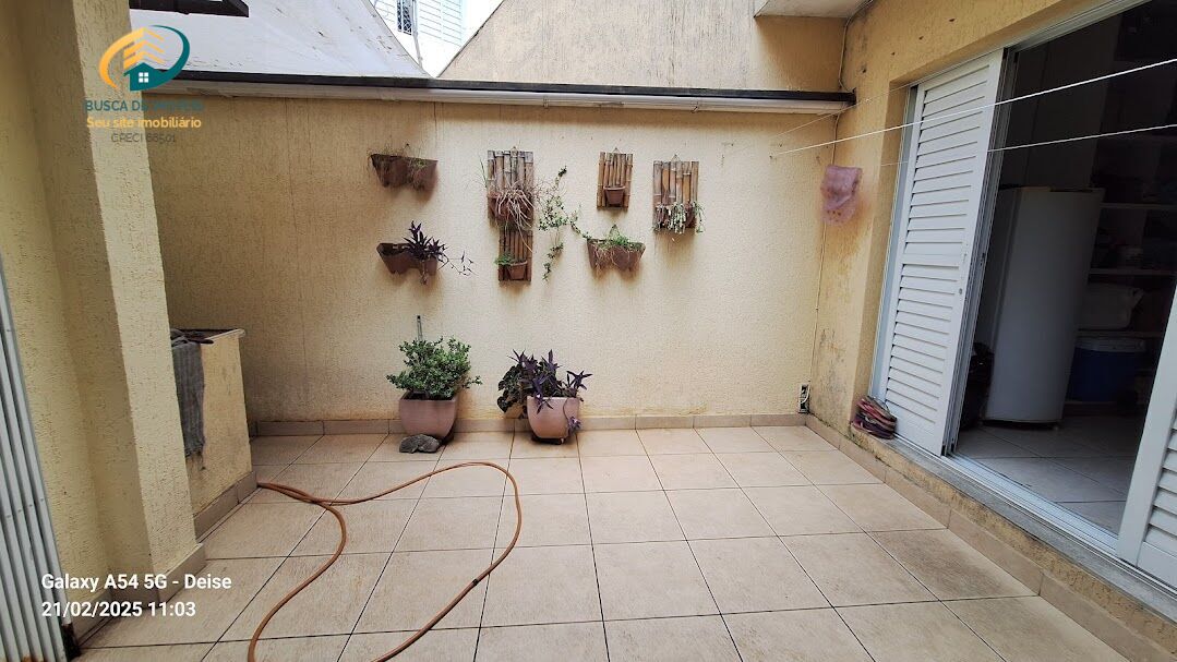 Sobrado, 3 quartos, 201 m² - Foto 17