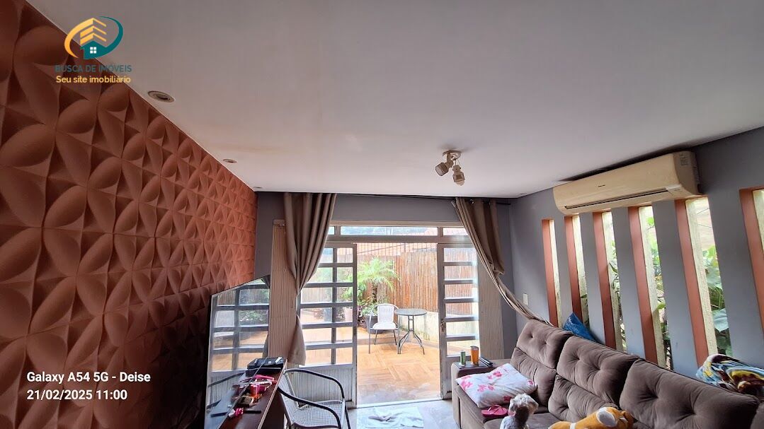 Sobrado, 3 quartos, 201 m² - Foto 7