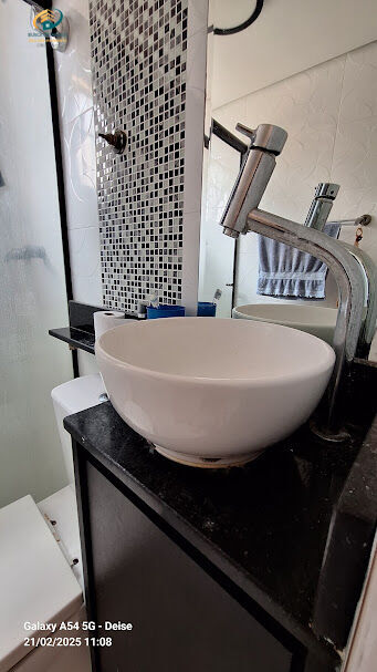 Sobrado, 3 quartos, 201 m² - Foto 26