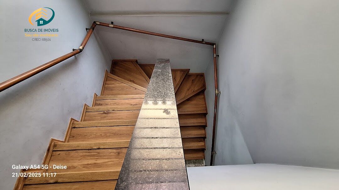 Sobrado, 3 quartos, 201 m² - Foto 34