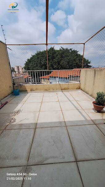 Sobrado, 3 quartos, 201 m² - Foto 32