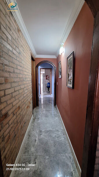 Sobrado, 3 quartos, 201 m² - Foto 10