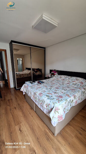 Sobrado, 3 quartos, 201 m² - Foto 27