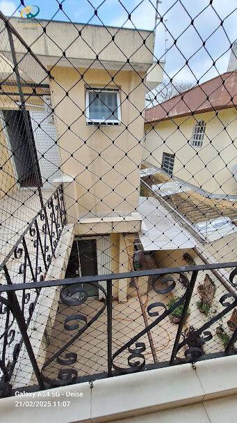 Sobrado, 3 quartos, 201 m² - Foto 22