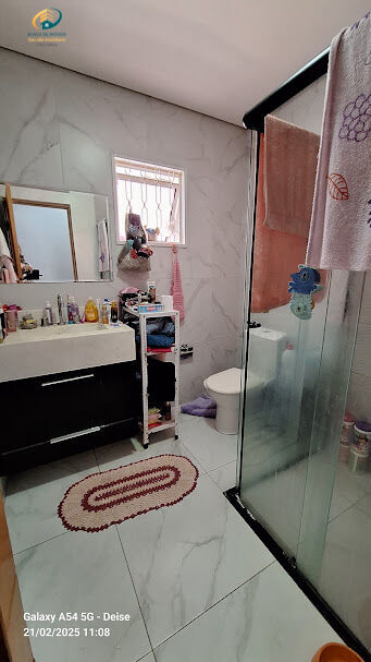 Sobrado, 3 quartos, 201 m² - Foto 29