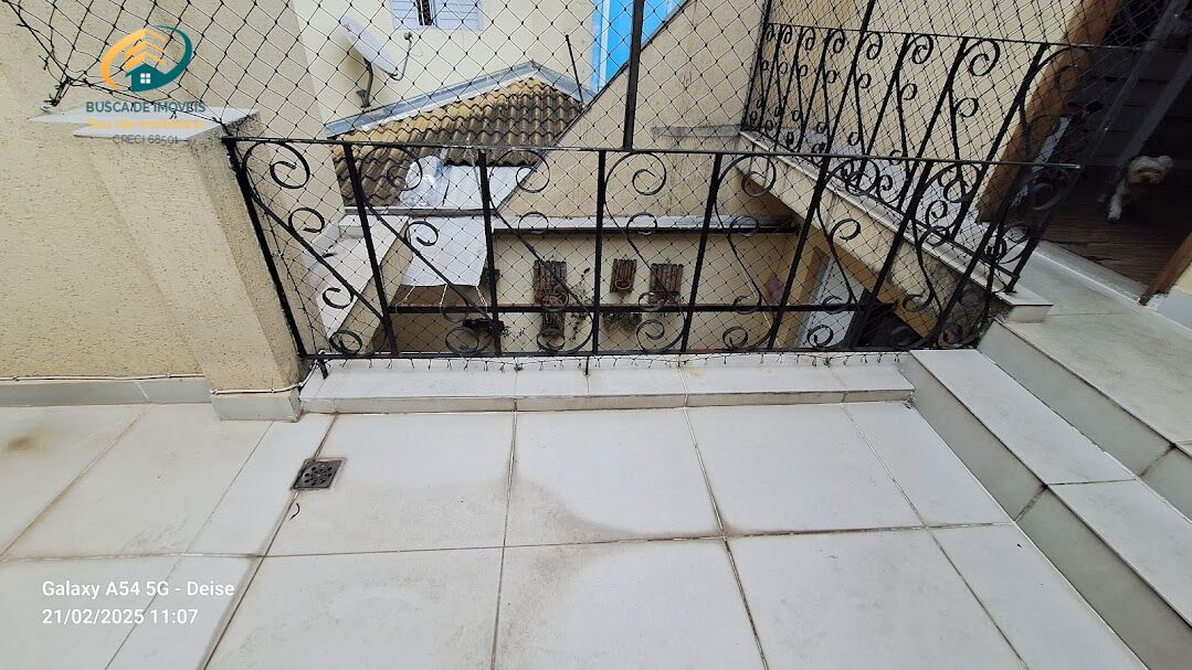 Sobrado, 3 quartos, 201 m² - Foto 23