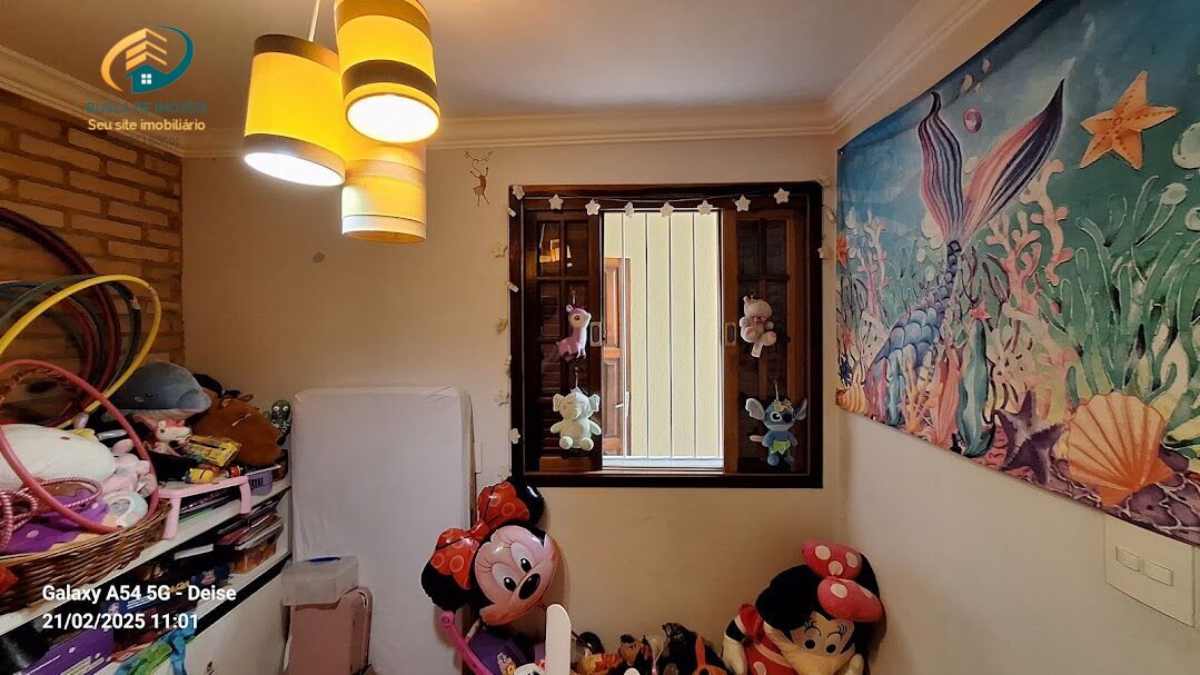 Sobrado, 3 quartos, 201 m² - Foto 11