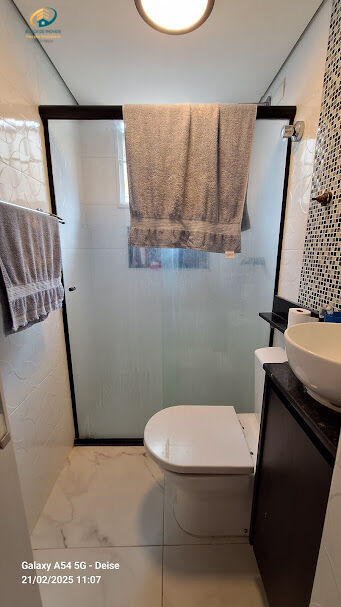 Sobrado, 3 quartos, 201 m² - Foto 25