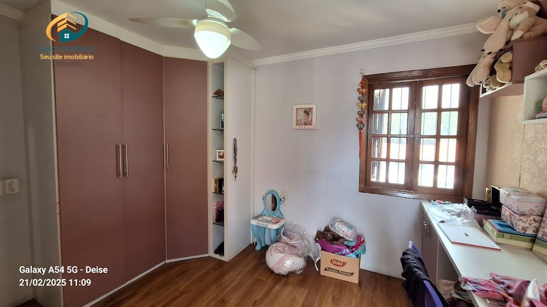 Sobrado, 3 quartos, 201 m² - Foto 30