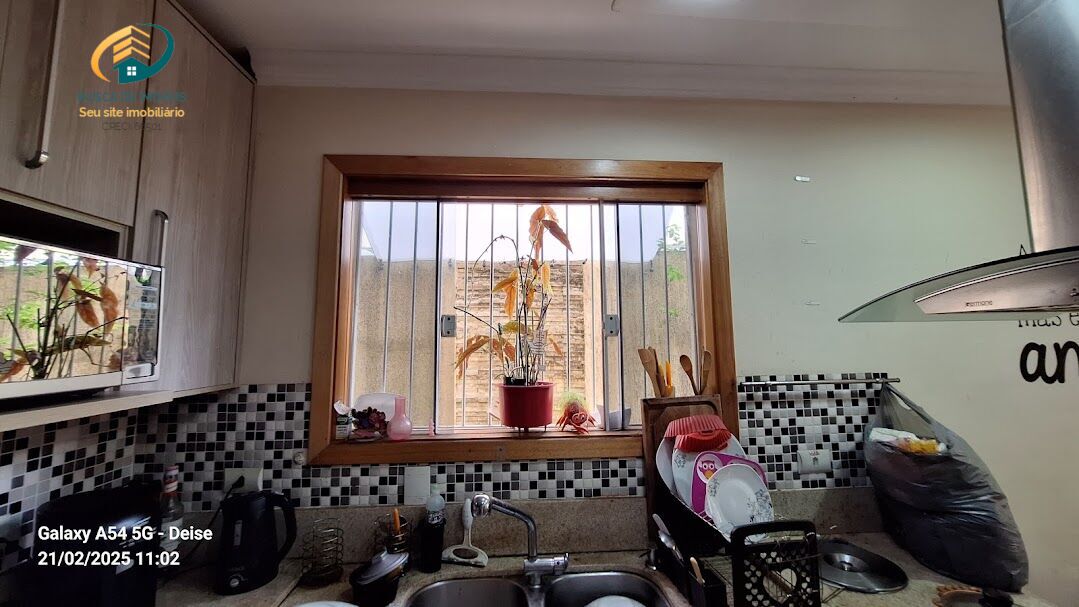 Sobrado, 3 quartos, 201 m² - Foto 15