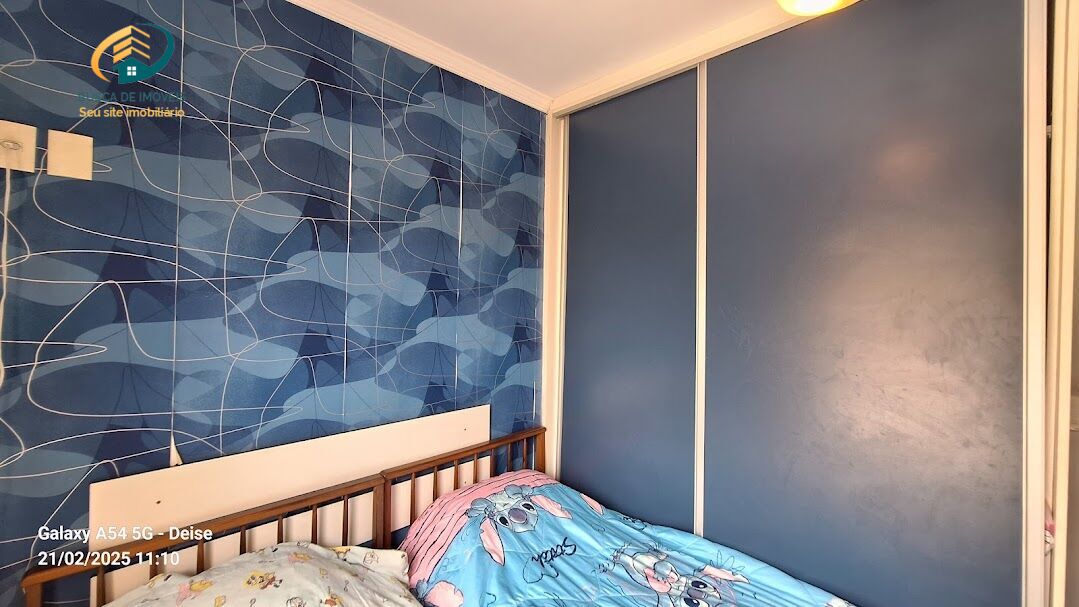 Sobrado, 3 quartos, 201 m² - Foto 33