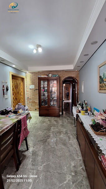 Sobrado, 3 quartos, 201 m² - Foto 8