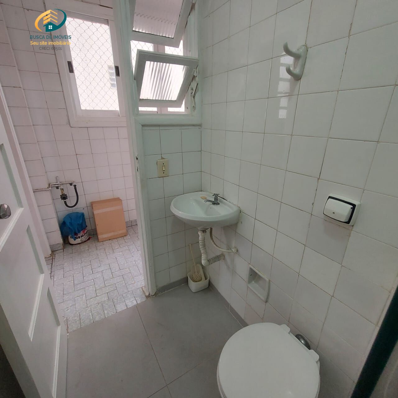 Apartamento, 2 quartos, 120 m² - Foto 20