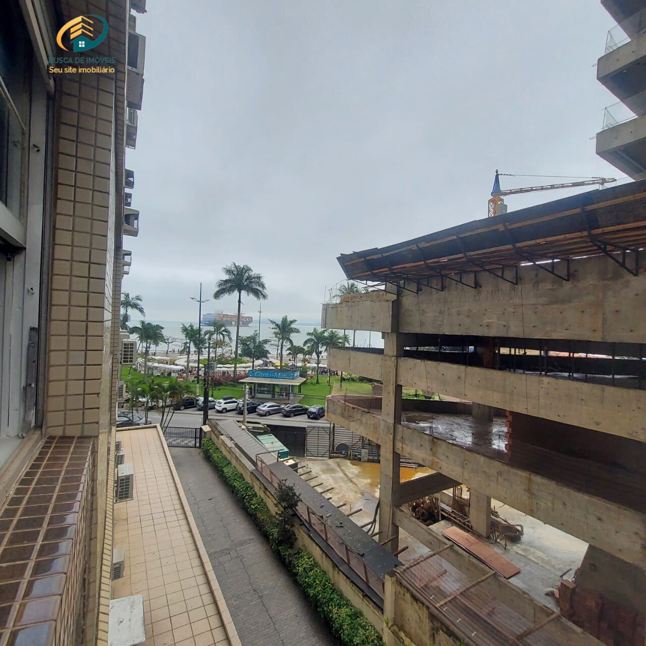 Apartamento, 2 quartos, 120 m² - Foto 6