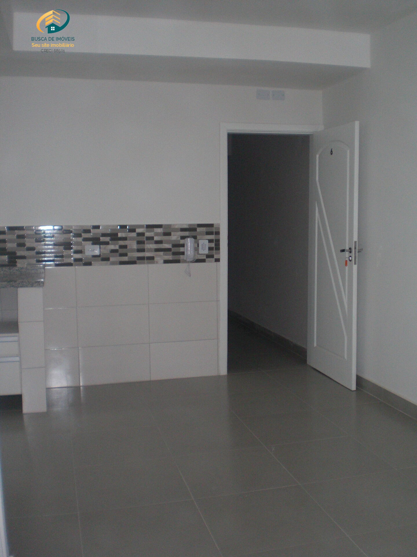 Apartamento para alugar com 1 quarto, 30m² - Foto 4