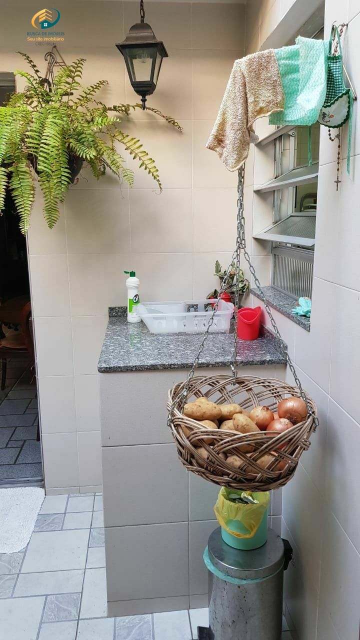 Sobrado, 3 quartos, 110 m² - Foto 11