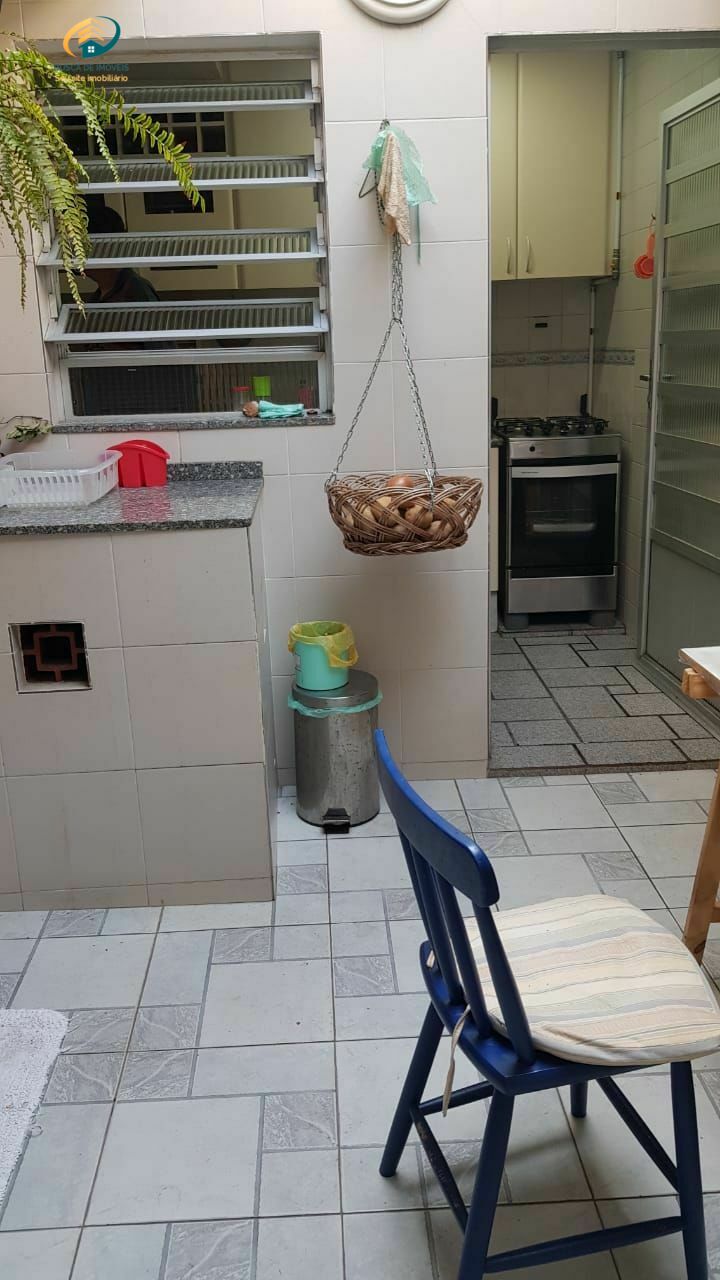 Sobrado, 3 quartos, 110 m² - Foto 10